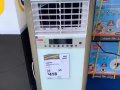 99成新 Europace 移動冷氣