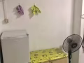可以报地址 普通房 房间内置空调冰箱大桌子梳妆台 超赞床垫