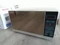 9成5新微波炉-已售出