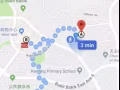 Bukit Batok 大牌231隔间