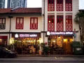 丹戎巴葛餐馆出租 1298 sqft