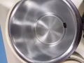 保温水壶 可装8升水 + 1 个水壶 + 普通插盘篮子