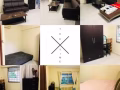兀兰352，两间冷气房，可男可女可夫妻，可煮（以出租）