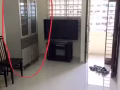 靠近NUS HDB BLK 702， 2+1， 无中介费