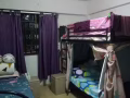 女床位出租