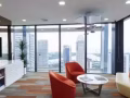 Changi Business Park Office Space