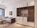 诚信装修♥专业粉刷♥灯具♥吊顶♥橱柜衣柜♥磨地板♥装家具♥贴瓷砖♥贴墙纸♥铺地板
