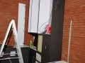 家庭店面，装修维修，定做家具，家具维修，修理门窗，水电安装与维修