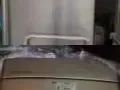 洗衣机 冰箱制冷效果很好