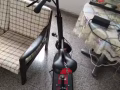自骑小电动车