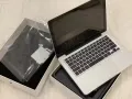 自用苹果笔记本MacBook pro 13 inch