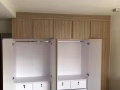 专业工厂订做厨房柜(kitchen cabinet) ,衣厨(wardrobe)