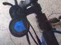 代售朋友的电动滑板车