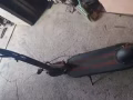 代售朋友的電動滑板車