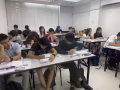 短时间内读取商业国际大专文凭，同时也可以免费修读英语课程！