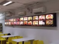 广告牌设计安装灯箱布条等