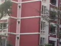 地铁站附近普通房出租