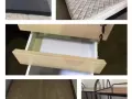 单双人床！上下铺铁床！