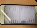 iPhone 6S 64G new battery-$220