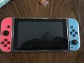 出售nitendo swtich 刚买2个月