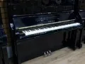 便宜出售 YAMAHA U1/U3 考试琴，黑色，日本制造，电话98715256