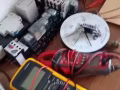 专业水电工安装维修:跳闸,线路/灯/LED/开关插座/热水器/吊扇/洗