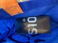 全新未开封的三星S10+128G白色出售