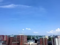 女皇镇 Commonwealth Towers .  近女皇镇 地鉄站
