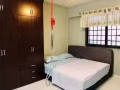 找一男生合租，可报地址，海军部714