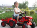 宝宝 电动玩具车 开发智力等积木
