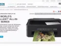 Epson Printer