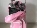 高尔夫套装