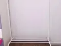 IKEA 落地衣架