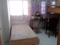 （已租出）Tampines st71 街大牌707女床位出租人少干净环境好报地址