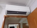 ～～_～～嘉興冷氣服務公司   清洗 安裝 為您提供快捷優質的服務