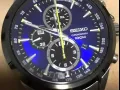日本SEIKO手表