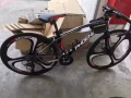 全新公路赛
