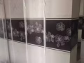 隔间屏风低价出售。