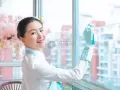 多年家政服务经验，承接：家庭、公寓、退房、新房装修、旧房整理、办公室等的保洁服务