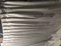 出售二手窗帘很新的，高2.4米，可以做隔间和自家用做窗帘价格合适