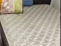 Queen size 雙人床 和 床墊