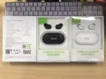 Qcy全新蓝牙耳机，支持无线充电，真无线