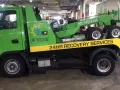 Sunny towing 拖车服务c. battery tyre 长期有效