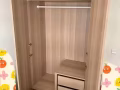 转让全新的宜家衣柜