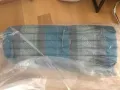 可折叠床垫foldable matress 9成新