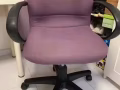 办公室 转椅