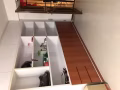 大型主人房出租