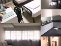 文庆地铁站一分钟 床位出租 一个月也可以