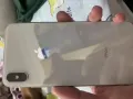 256白色xsmax