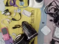 音箱，相机，耳机等等等